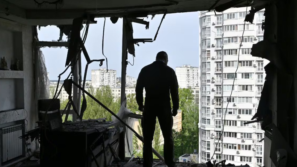 Смена собственника имущества, повреждённого вследствие агрессии РФ, исключает компенсацию упущенной выгоды — позиция ВС
