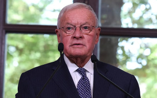 Кит Келлог раскритиковал НАТО и предложил новый альянс с участием Украины