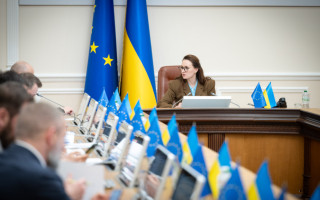 Кабмин назначил  Андрея Чотчикова заместителем министра энергетики