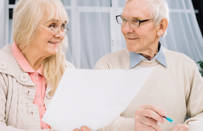 Совместное завещание супругов – что это и для чего оно нужно