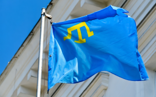 Кабмин должен урегулировать статус Меджлиса крымскотатарского народа — указ