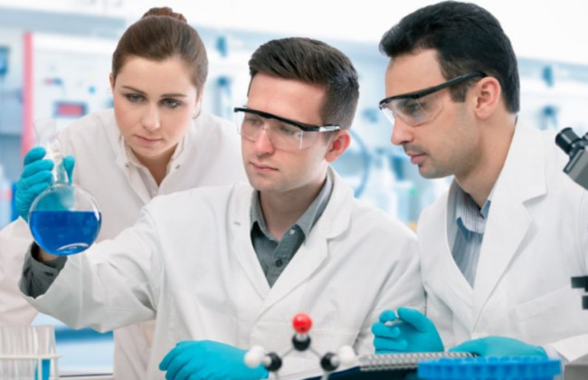 В Україні започатковано інститут міжнародних наукових амбасадорів