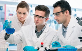 В Україні започатковано інститут міжнародних наукових амбасадорів