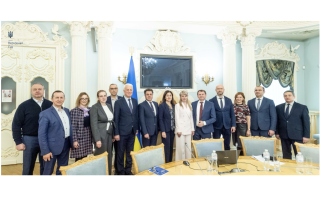 У Верховному Суді обговорили використання доказів у дисциплінарних справах суддів