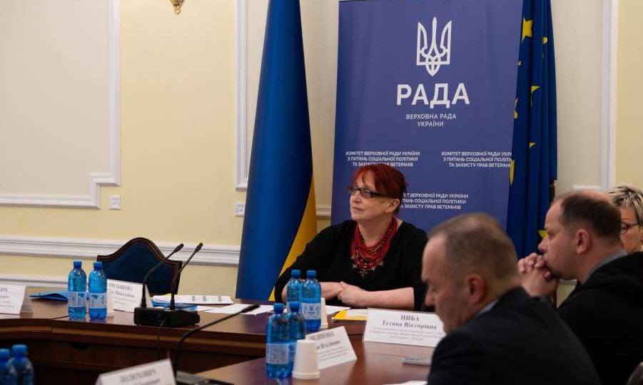 В Раде предлагают новые правила для МАФов с учетом сохранения рабочих мест