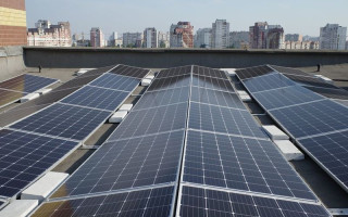 Програму СвітлоДІМ розширили на Харківщину  – багатоповерхівки отримають кошти на генератори та сонячні панелі