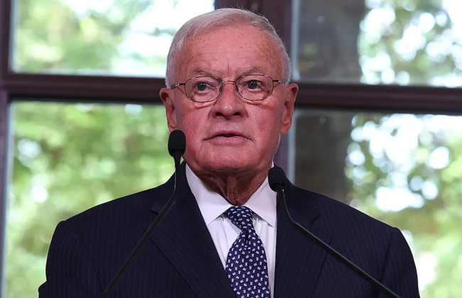 Кіт Келлог розкритикував НАТО та запропонував новий альянс за участю України