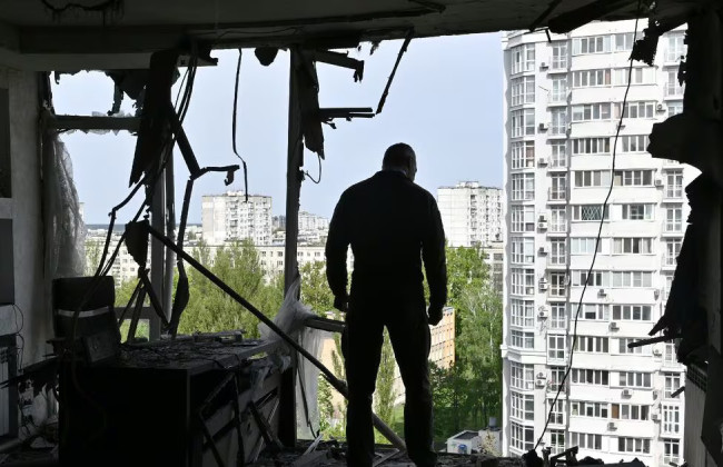 Зміна власника майна пошкодженого внаслідок агресії РФ виключає компенсацію упущеної вигоди — позиція ВС