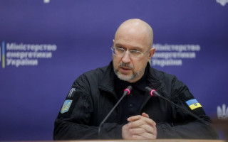 Более 1 ГВт новой генерации и 330 МВт ВИЭ: Шмыгаль анонсировал реформу энергосистемы