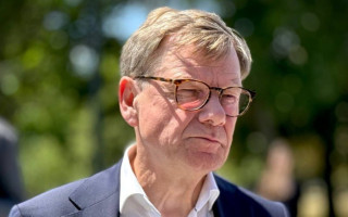 Голова МЗС Німеччини Йоганн Вадефуль: перемога України над Росією — спільний інтерес НАТО