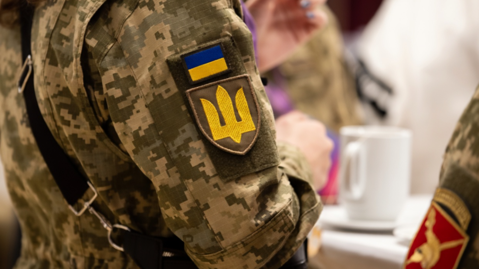 В Украине не готовятся к мобилизации женщин и не разрабатывают для этого никаких механизмов — Сухопутные войска