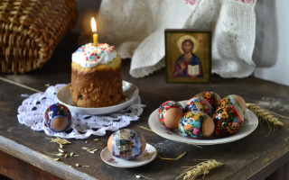 Что можно и нельзя делать на Пасху