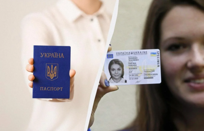 Коли можна змінити транслітерацію імені в паспорті та як це зробити