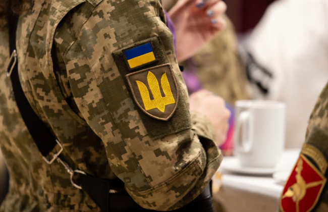 В Україні не готуються до мобілізації жінок і не розробляють для цього жодних механізмів — Сухопутні війська