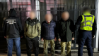 На Закарпатті затримали військових у СЗЧ, які за $10 тисяч переправляли чоловіків за кордон