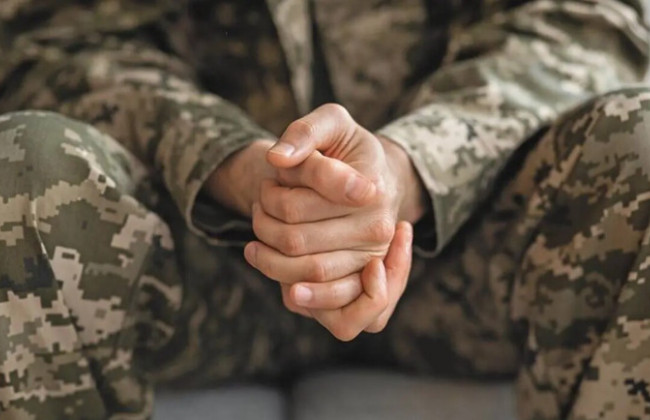 Як військовослужбовцю повернутися із СЗЧ — роз’яснення ТЦК
