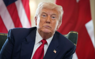 Трамп дав Ірану 48 годин, щоб укласти угоду або відкрити Ормузьку протоку