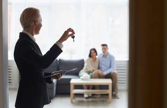 Рієлторська реформа: у Нотаріальній палаті попередили про ризики нових ініціатив на ринку нерухомості