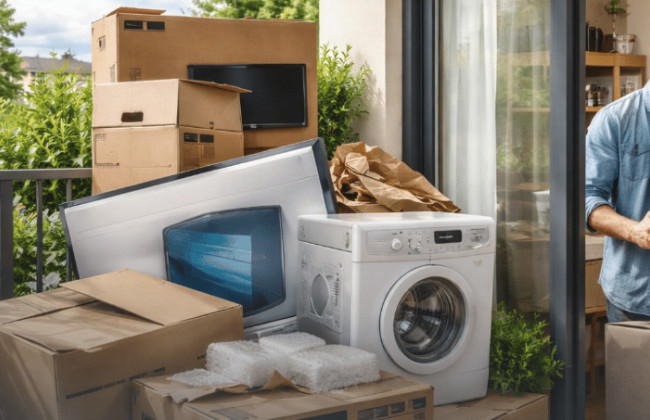 Коробка — не головне: у Держпродспоживслужбі розкрили головні нюанси гарантії