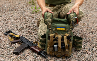 34 тисячі за СЗЧ — забагато: Львівський апеляційний суд зменшив штраф військовослужбовцю до 17 тисячі гривень