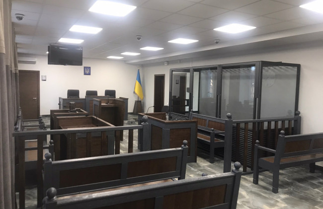 На Волыни суд закрыл дело в отношении командира по делу, связанному с СЗЧ военнослужащих — отсутствует состав правонарушения