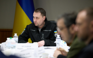 Смена формата работы или названия ТЦК не повлияет на мобилизацию — Кирилл Буданов