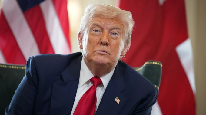 Трамп дал Ирану 48 часов, чтобы заключить соглашение или открыть Ормузский пролив