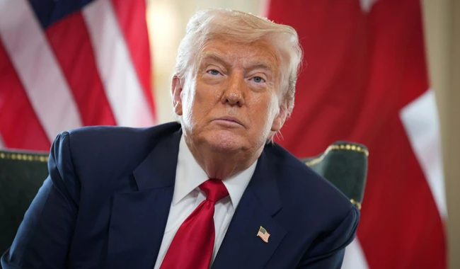 Трамп дав Ірану 48 годин, щоб укласти угоду або відкрити Ормузьку протоку