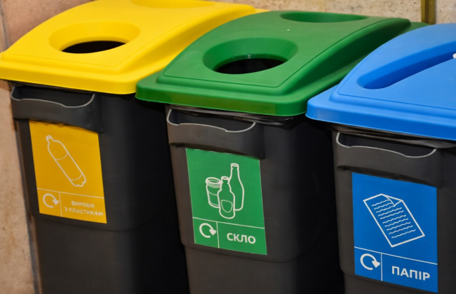 Як оформити перерахунок за вивезення сміття: інструкція для споживачів