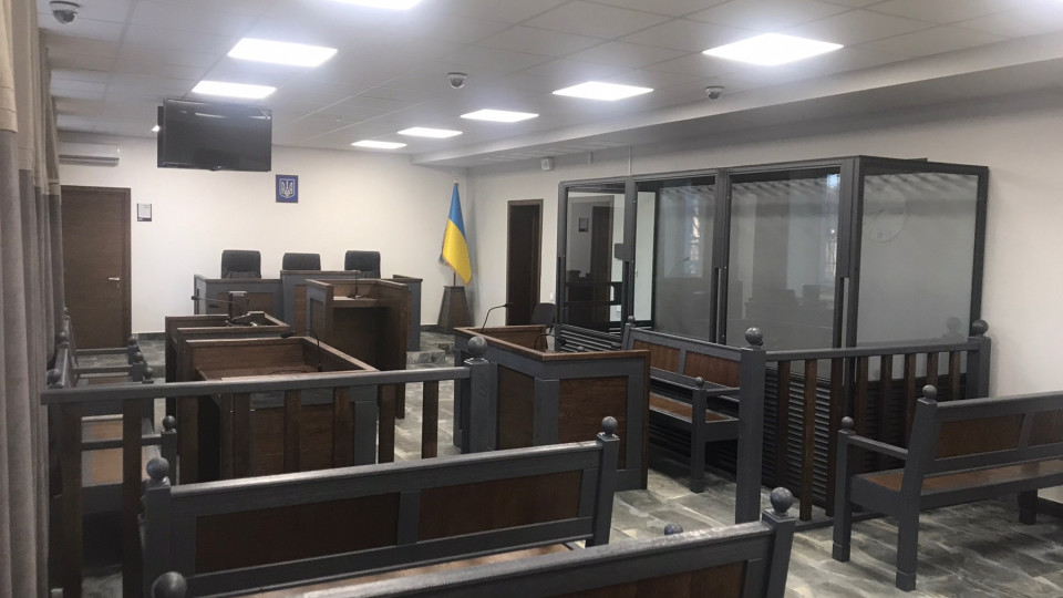 На Волині суд закрив справу щодо командира у справі, пов’язаній із СЗЧ військовослужбовців — відсутній склад правопорушення