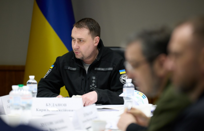 Смена формата работы или названия ТЦК не повлияет на мобилизацию — Кирилл Буданов