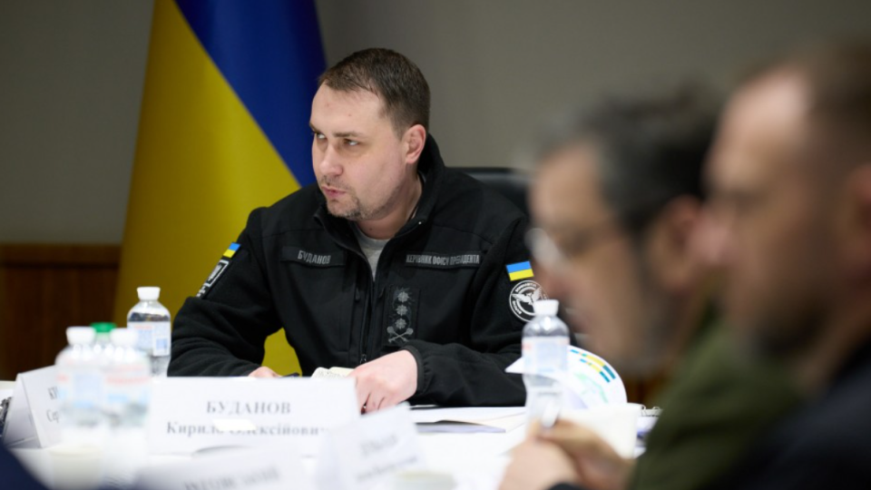 Смена формата работы или названия ТЦК не повлияет на мобилизацию — Кирилл Буданов
