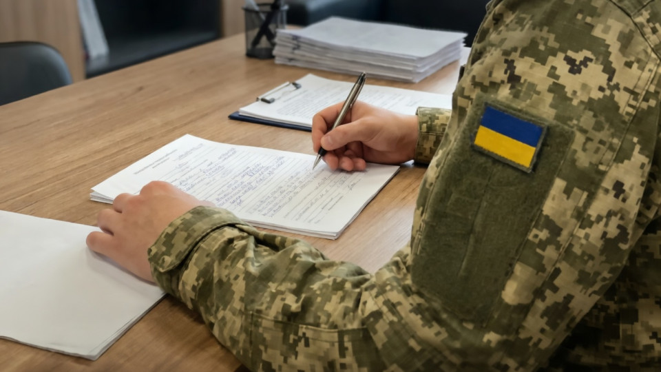 Личное распоряжение военнослужащего: как определить получателей выплат