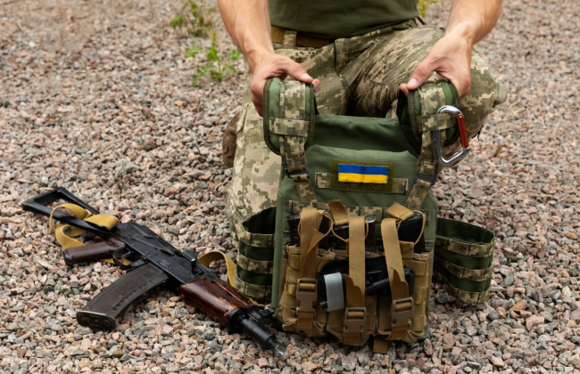 34 тисячі за СЗЧ — забагато: Львівський апеляційний суд зменшив штраф військовослужбовцю до 17 тисячі гривень