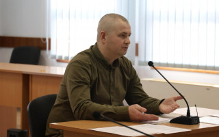 Конкурс до апеляційних загальних судів: на кандидата Сергія Стадника очікує співбесіда