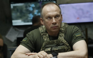 Забезпечення і протидія дронам: Олександр Сирський обговорив ключові проблеми зі штурмовими підрозділами