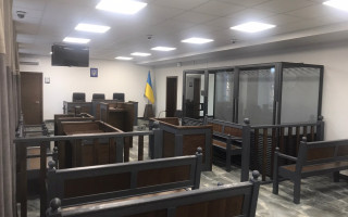 На Волині суд закрив справу щодо командира у справі, пов’язаній із СЗЧ військовослужбовців — відсутній склад правопорушення