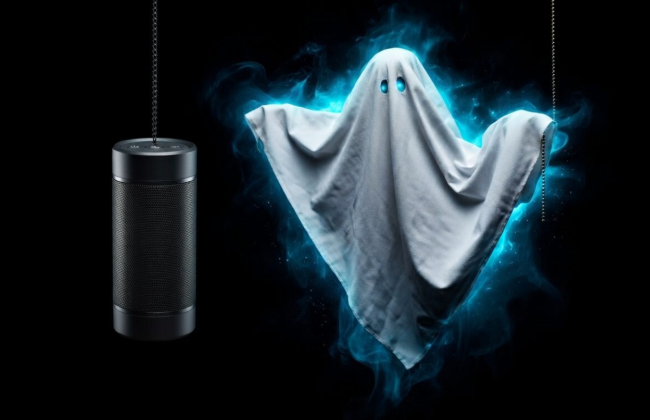 В Китае мужчина мстил соседу «страшилками» через колонку по 10 часов в день