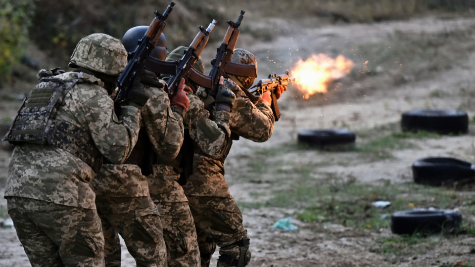 51 день і 400 годин практики — як проходить базова підготовка в ЗСУ