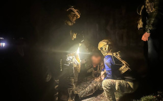 У Рівному чоловік у СЗЧ погрожував підірвати гранати – переговори тривали більше трьох годин