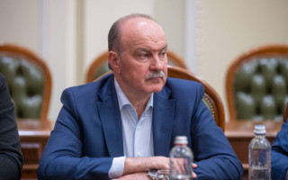 Нардеп Михайло Цимбалюк: 1,5 млн чоловіків ігнорують оновлення даних — це порушення закону