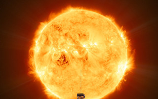 На Солнце произошла мощная вспышка: почувствуют ли это люди на Земле