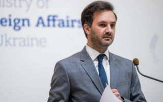 У МЗС України прокоментували інцидент з вибухівкою, знайденої біля газопроводу в Сербії