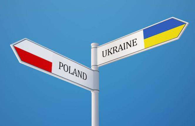 Кожен двадцятий працівник у Польщі — українець