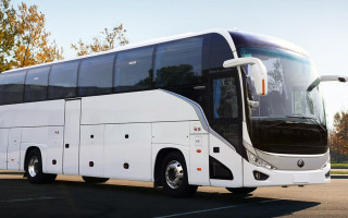 В Україні запровадять експериментальний GPS-моніторинг міжміського транспорту