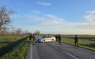 В Сербии заявили, что нашли взрывчатку возле газопровода, ведущего в Венгрию