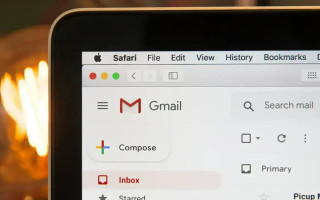 Google дозволив змінювати ім’я користувача Gmail без створення нового акаунту