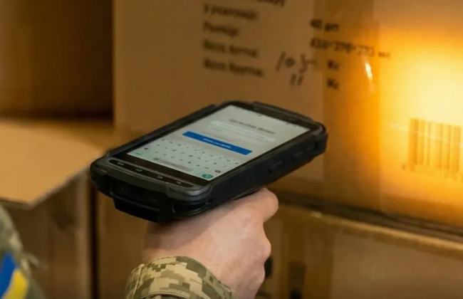 У військових частинах скасували 56 паперових документів