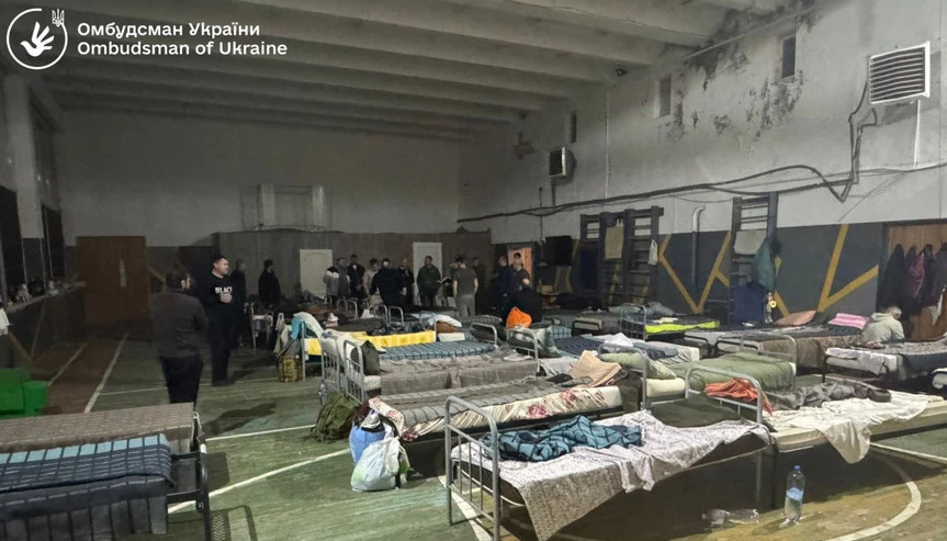 У ЗСУ відреагували на заяву Дмитра Лубінця про порушення в Ужгородському ТЦК