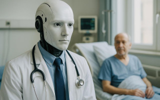 У США дозволили ШІ виписувати психіатричні препарати без участі лікаря